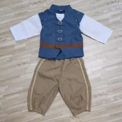 Cottoli ユージーン コスチューム 95cm