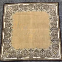 紳士用ハンカチ　LANCEL