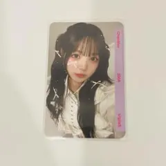 2026年最新】triple チェウォンの人気アイテム - メルカリ