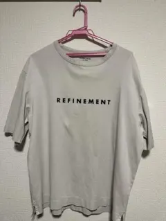 本日最終値下げです❗️冷感接触 ベージュ tシャツのサムネイル