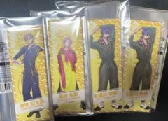 ヒプマイ ロング缶バッジ FlingPosse ew02