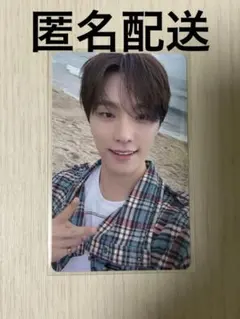 SEVENTEEN 消費期限　会場限定トレカ　東京　ディノ