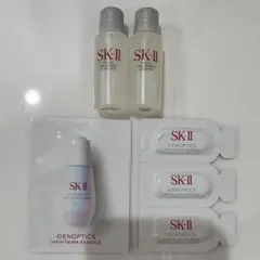 SK-II サンプル
