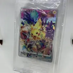 【匿名発送】未開封Pピカチュウ【ワンオーナー/プレシャスコレクターボックス】