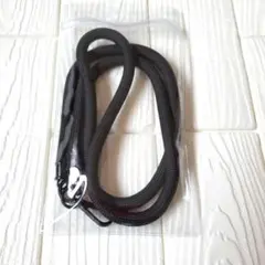 【ショルダーストラップ】 ブラック