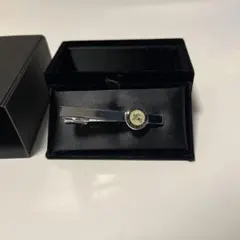 バーバリー　ブラックレーベル　ネクタイピン