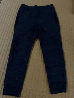 UNIQLO 長ズボン 120サイズ ダークグレー