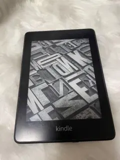 Amazon Kindle 6インチ ブラック 本体 11世代 - メルカリ