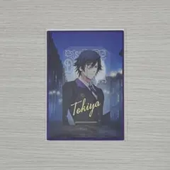 うたプリ ビジュカ Shining Detective Agency トキヤ