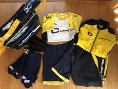 Non様　専用　リベルタ Liberta サッカーウェアセット