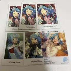 え*ン様 あんスタ 紫之創 ぱしゃコレまとめ売り - メルカリ
