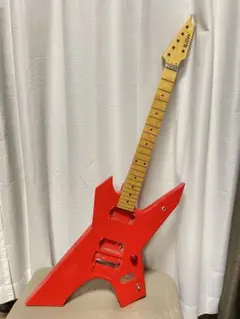 killer guitar キラー ギター スタリオン ボディ＆ネック ケース付 2025年最新】killer スタリオンの人気アイテム - メルカリ