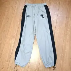 Chicago White Sox ナイロンパンツのサムネイル