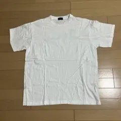 NEW COLLEGE PICK HITS さむらい Tシャツ ホワイト L