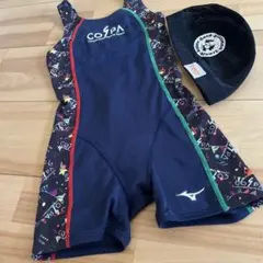 コスパ COSPA 水着 130サイズ