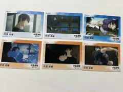 2025 呪術廻戦トレーディングカード　～懐玉・玉折～ by EPOCHエポック