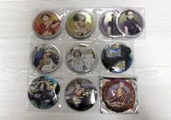 ONEPIECE 缶バッジまとめ売り