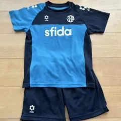 sfida サッカーウェア