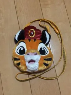 ディズニー チャンドゥ バッグ 楽天市場】チャンドゥ ショルダーバッグ トートバッグ フェイス