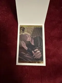 にじさんじ ボイスビジュアルカード 叶②