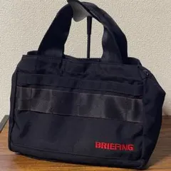 限定】BRIEFING LIMONTA 25周年 カートバッグ - メルカリ