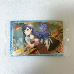 白石杏　プロセカ　ウエハース12 カード　グッズ