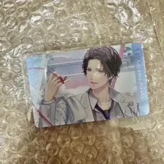 スタマイ 9周年 アニバ 青山樹 特典カード 前半