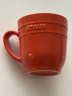 ストウブ　マグカップ