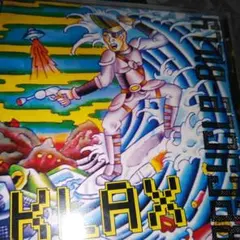 klax/recycle-billy 輸入盤CD-R