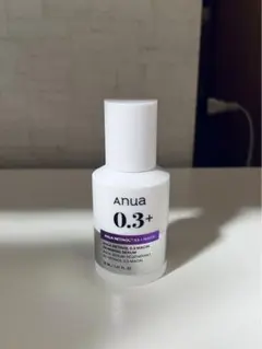 anua 0.3+ ブースター 50ml