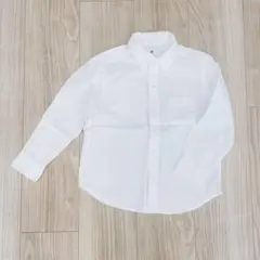 UNIQLO / ボタンダウン シャツ