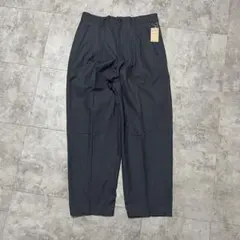 “COMMEdesGARCONSコムデギャルソン　コットンスラックスのサムネイル