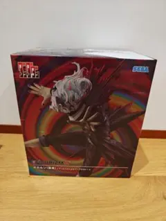 ダンダダン FIGURIZMA オカルン 変身Ver.1.5のサムネイル