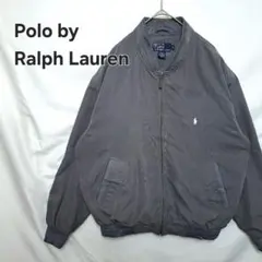 Polo by Ralph Lauren　ポロラルフローレン ナイロンジャケット