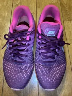 Nike Air Max 2017 パープル ピンク