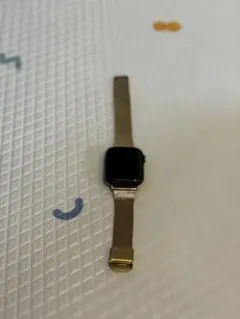 Apple Watch series5 ブラック バンド付き