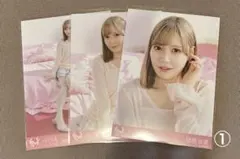 イコラブ 諸橋沙夏 生写真 封入 ID photo まとめ売り - メルカリ