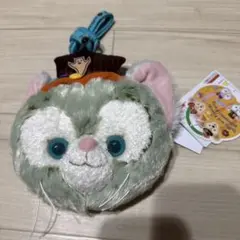 Gelatoni ポーチ 東京ディズニーシー　ハロウィン