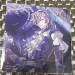 匿名発送　IMPACT まねきねこ　コラボ　にじさんじ　榊ネス