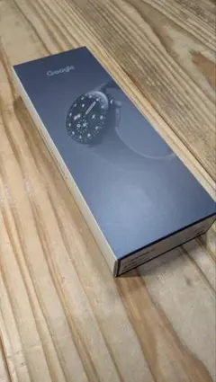 Google Pixel Watch 4 未開封　41mm Wi-Fi