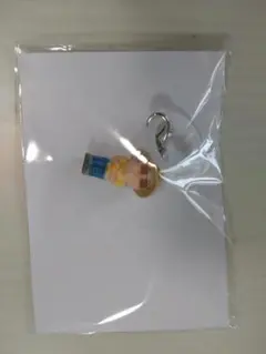 みんなのゴルフ　スズキ　チャーム