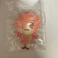 地縛少年花子くん ミツバ 三葉惣助 ぬいぐるみ マスコット - メルカリ