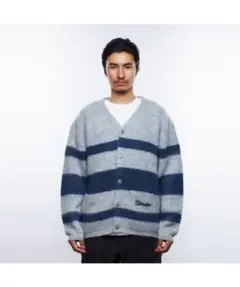 LIBERAIDERS SHAGGY CARDIGAN Mサイズ