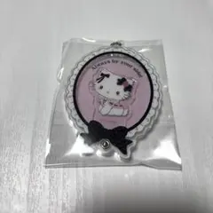 サンリオ アクリルチャーム チャーミーキティ
