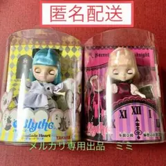 Takara Tomy - プチブライス♡午前０時　秘密のお茶会 Amazon.co.jp: プチブライス ショップ限定ドール 午前0時秘密の