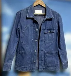 2026年最新】WORLD WORKERS カバーオールの人気アイテム - メルカリ