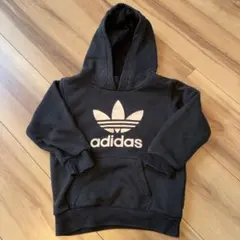 アディダスオリジナルス　パーカー90 キッズ
