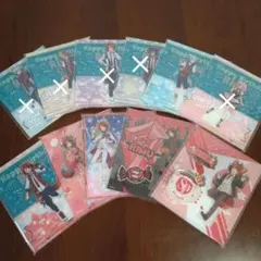 すとぷり莉犬くんアクリルスタンド ６点セット