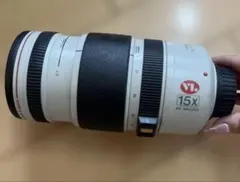 Canon CANON ZOOM LENS CL 8-120mmのサムネイル