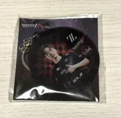 ZETA 第五人格 alf ペンダント